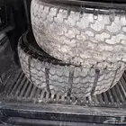 للبيع طقم كفرات دلوب