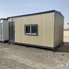 طريق رماح خلف محطت صحاري 800 متر