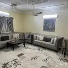 طقم مجلس كامل جديد