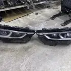 يوجد لدينا طقم شمعات تورس 2020 2022