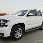 تاهو 2018 دبل عداد 143 الف كم - نظيف جدا