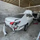 افالون 2012 تشليح