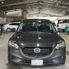 مازدا cx9 نص فل 2016 ممشى قليل 170 الف كيلوا (تم البيع)