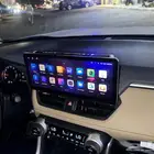 شاشه راف فور 2020_2025 اندرويد