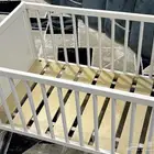 سرير مواليد