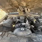 مكينة جمس 1999 5.7 لتر على الشرط