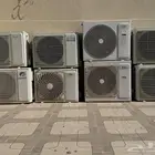 للبيع مكيفات سبيلت