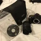 كاميره نيكون