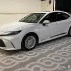 كامري 2025 مباع