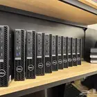 ديل مايكرو شبه جديد وكمية محدودة
