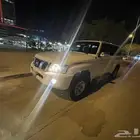 باترول فتك سفاري 2019