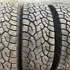 كفرات كومهو ربع حجري مقاس 285 70 17