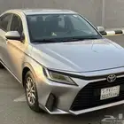 تويوتا يارس 2023 عالشرط
