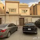للايجار دور مجدد ارضي حي اشبيليا