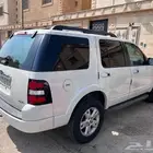 فورد اكسبلورر 2010 للبيع ب 23 الف