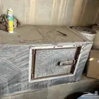 ثلاجة التاج