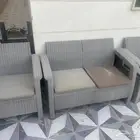 جلسة حدائق