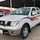 نافارا 2015 تماتيك سعودي بنزين