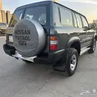 باترول 4500 موديل 2000 نظيف