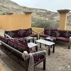 جلسات خارجية حديد