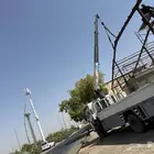 للإيجار المشوار 150 داخل البلد