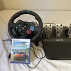 g29 and motorfest cd