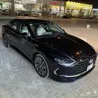 سوناتا سمارت 2022 ماشي 50 الف كم