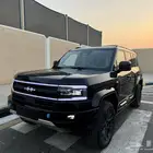 ليوبارد 5 الترا Leopard ultra