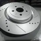 هوبات كمارو SS باورستوب POWERSTOP