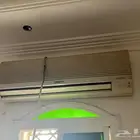 مكيف اسبلت من شركة كرافت