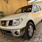نيسان نفارا مديل 2014 فل كامل قير تماتيك بدي وكالة