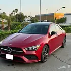 مرسيدس CLA 250 2021