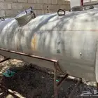 حنفية حديد