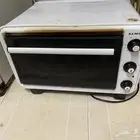 فرن كهربائي