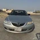 مازدا 6 2004