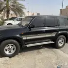 للبيع لاند كروزر