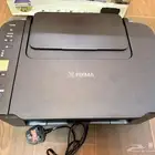 طابعة Canon PIXMA TS3440 للبيع بحالة ممتازة