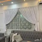 تفصل كنب مخاد الستاير ويفي أمركي