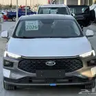 فورد تورس سعودي ضمان وصيانه 2026