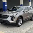 كاديلاك XT4 2023 فل اوبشن عداد 15 الف على الضمان