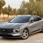 فورد توروس فل كامل لاكجري اديشن 2023