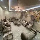 كنب  مجلس