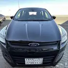 فورد اسكيب مخزن موديل 2014