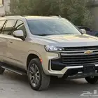 شيفرولية تاهو 2023 LT لاكجري فل كامل وكالة