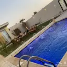 للايجار شاليه فندقي متوفر اليوم