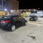 Hyundai Elantra 2014 GLS full option