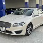لنكولن MKZ 2018 عداد 89 الف فقط