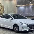هونداي النترا مديل2019 ديزل