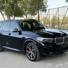 بي ام..X5..2022..كتM..(عالضمان)