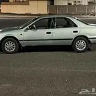 كامري 2001 اتوماتيك مجدد مفحوص